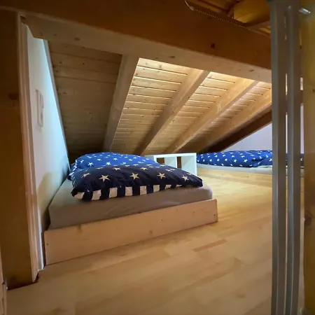 Moselchalet * Coblence