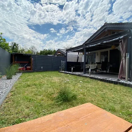 Hébergement de vacances Moselchalet *