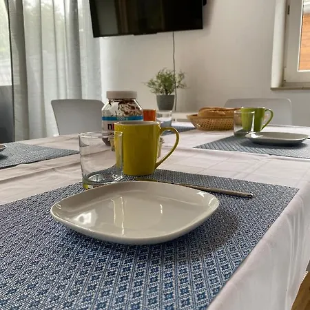 Moselchalet Hébergement de vacances Coblence