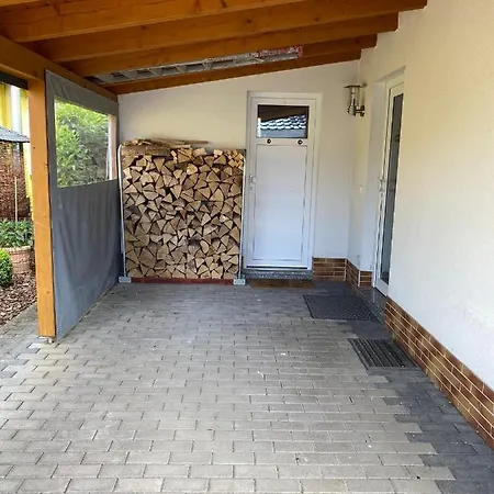 Hébergement de vacances Moselchalet