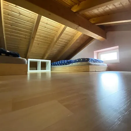 Moselchalet Hébergement de vacances Coblence