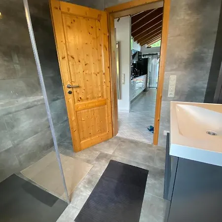 Moselchalet Hébergement de vacances *