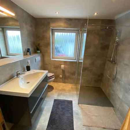 Hébergement de vacances Moselchalet *