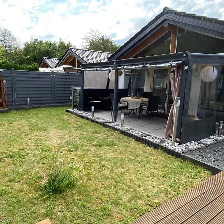 Moselchalet Hébergement de vacances Coblence