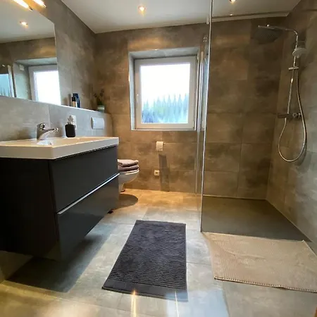 Hébergement de vacances Moselchalet