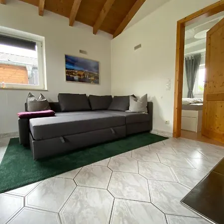 Moselchalet Coblence