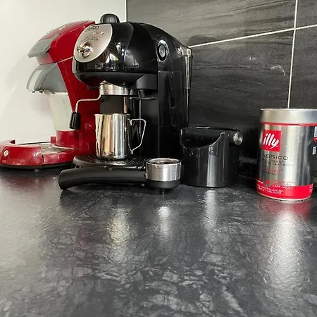 Moselchalet Hébergement de vacances *