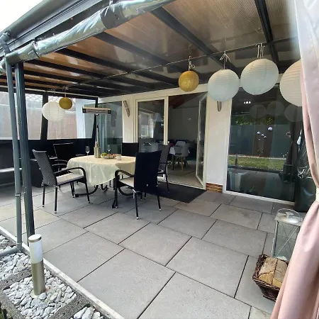 Moselchalet Coblence