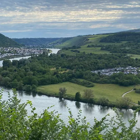 Moselchalet Coblence