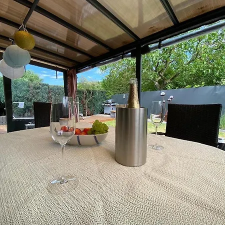 Moselchalet Hébergement de vacances