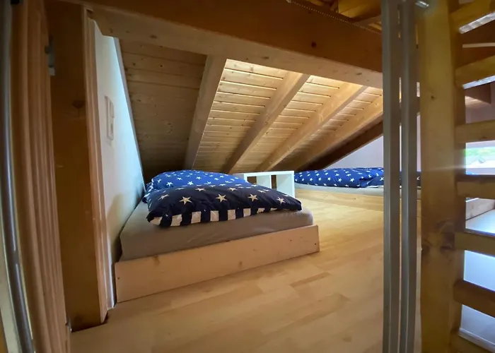 Moselchalet * Coblenza