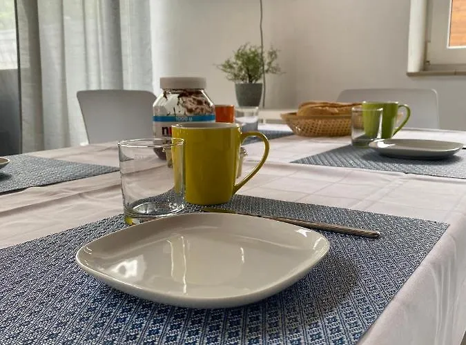 Moselchalet Сasa de vacaciones Coblenza