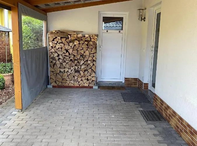 Сasa de vacaciones Moselchalet