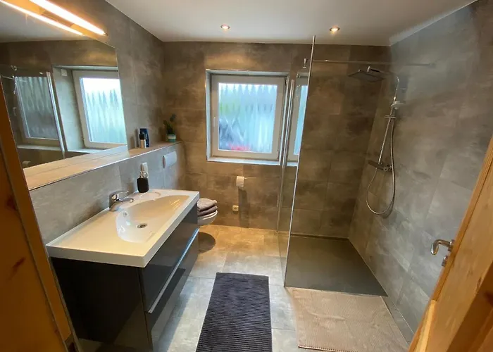 Сasa de vacaciones Moselchalet *