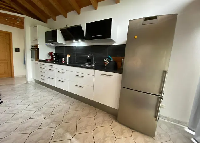 Сasa de vacaciones Moselchalet *