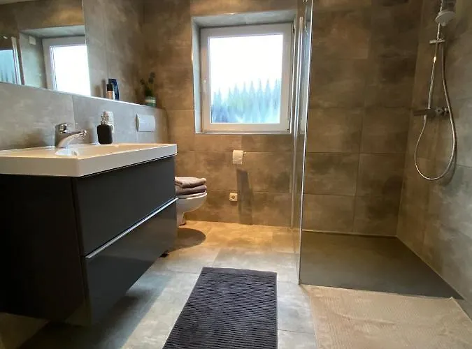 Сasa de vacaciones Moselchalet