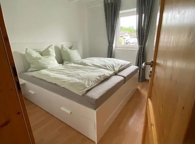 Moselchalet Сasa de vacaciones