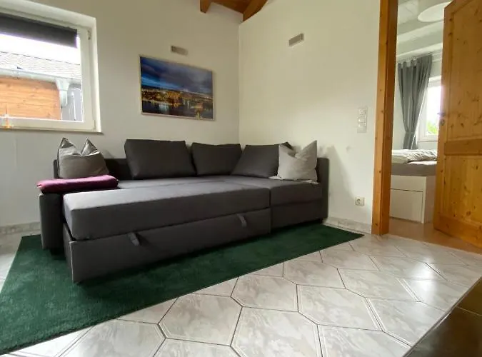 Moselchalet Coblenza