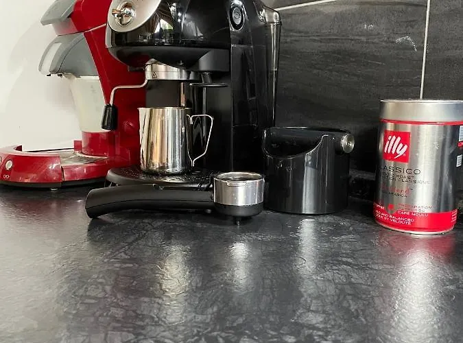 Moselchalet Сasa de vacaciones *