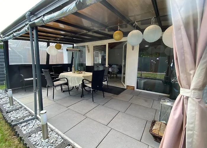 Moselchalet Coblenza